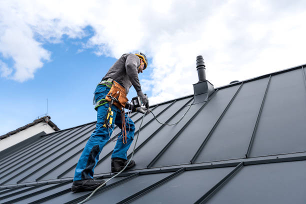 Best Metal Roofing Installation  in Mayfield, OH